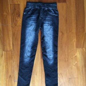 Jeggings